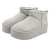 UGG Classic Ultra Mini Platform Boot Seal