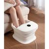 Oa Folding Foot Spa Folding Foot Bath Machine Wet Foot Acupressure