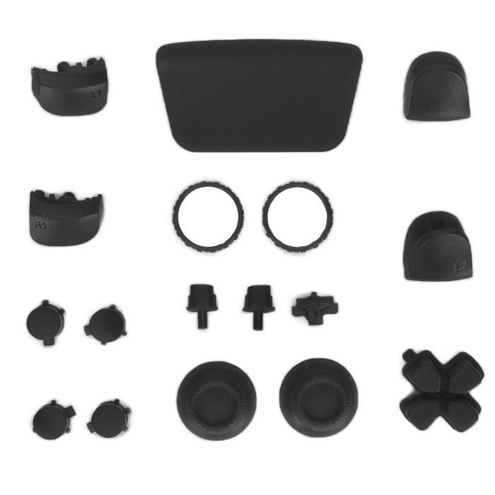 Pack accessoire jeux video Annadue - Annadueoy0b8nrd4s2912-13
