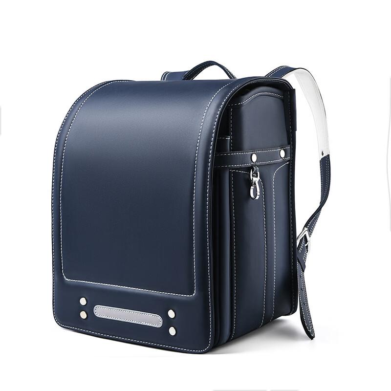 Li Shen Ergonomic School Backpack