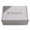 Air Quality Meter 12in1 Detector PM2.5 PM10 HCHO AQI Temperature Humidity Tester With TFT Lour Display