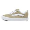 Vans Knu Skool Classic Comfortable Low-Top Skate Shoes Unisex Sneaker Off-White VN000CRPD3Z