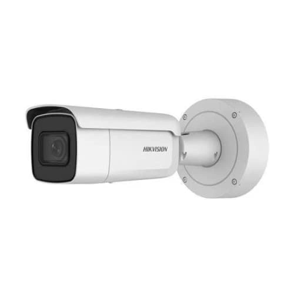 

HIKVISION 2 Мп ІЧ Варіфокальна Купольна Мережева Камера DS-2CD2623G0-IZS