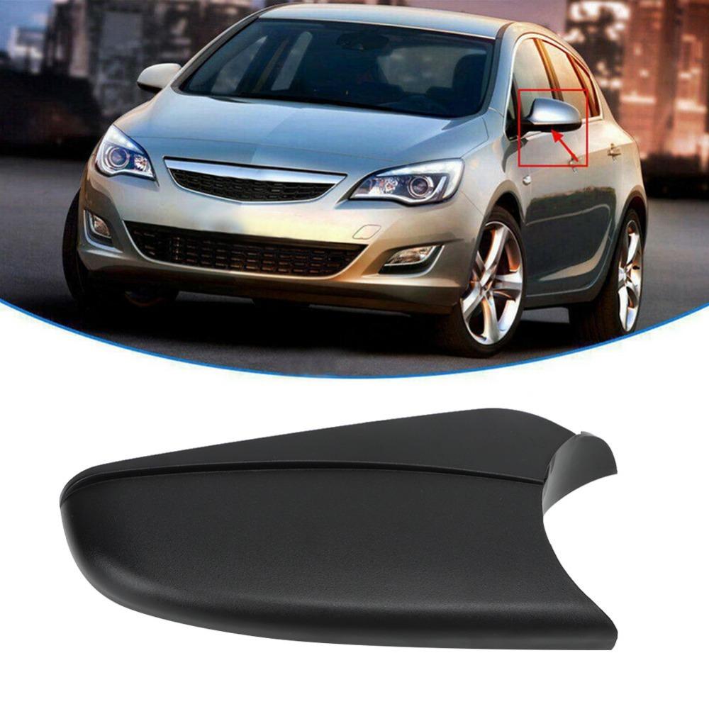 ABS Side Mirror Base Housing for Opel Astra H MK5 2004‑2009 For Side Rearview Mirror Left