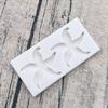 Starfish Silicone Mold Sugarcraft Chocolate Cupcake Baking Mold Fondant Cake Decorating Tools