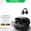 Sai Na F20S Pro Ear-Clip Open-Ear Bluetooth Earphones