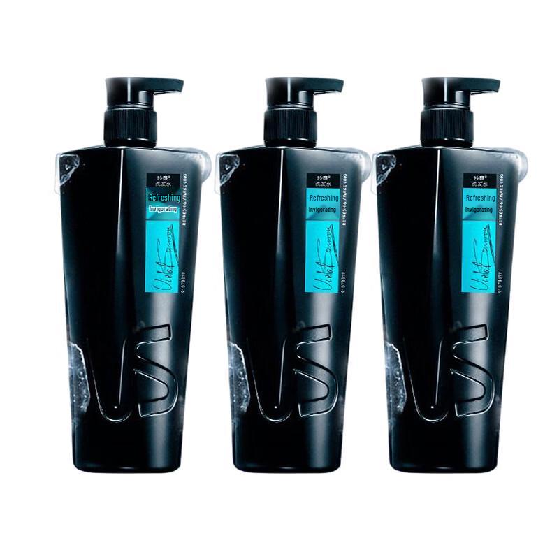 VS Sassoon Men s Refreshing Shampoo Triple Pack