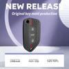 For Vw Golf 7 Beetle Passat B8 Polo Seat Leon Mk4 Ibiza Arona Ateca Skoda Octavia Karoq Superb 3 Kodiaq Rapid Car Key Case Cover
