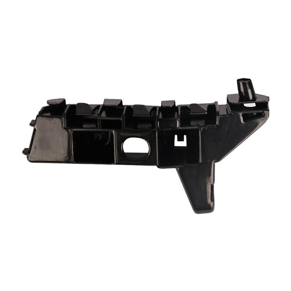 2Pcs Front Bumper Cover Spacer For 2022-2023 Honda Civic 71280T20A01 71230T20A01