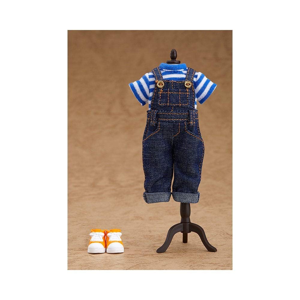 Souprava kombinézy pro panenky Nendoroid G13277