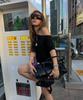 Theella Naomi Bag (Black)