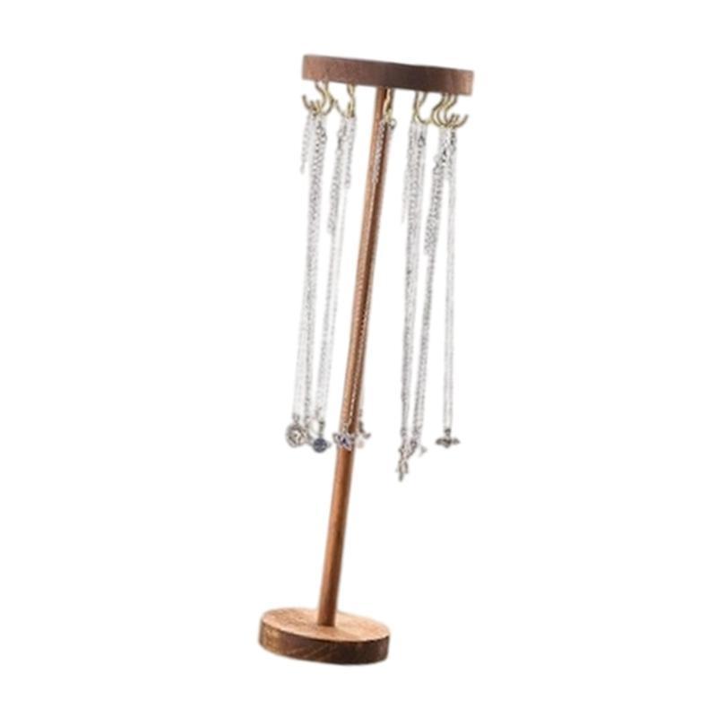 Jewelry Organizers Jewelry Display Stand Texture Bracelet Rack for Jewelry