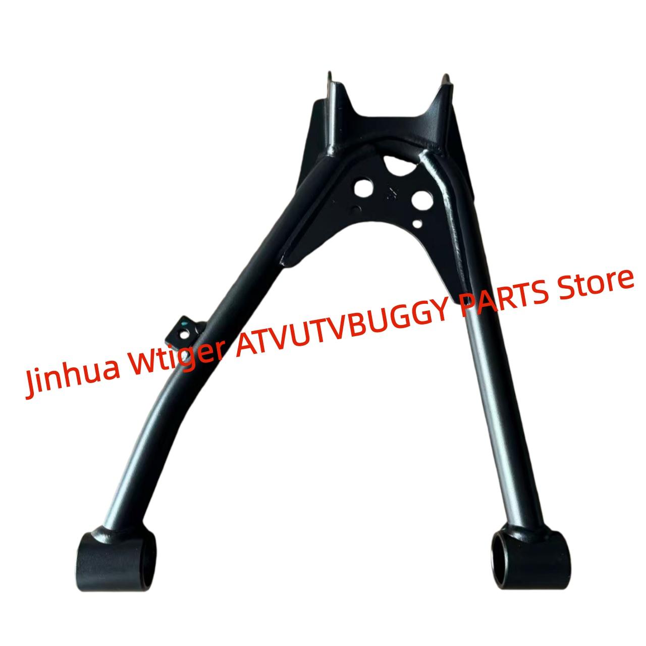 

Original Pacakge Rear Right Upper Swing ARM 9DSV-060310-6K01(-0BP00) For CF MOTO600 625CC -2026Years ATV Cforce CF600AZ-3SA сірий колір