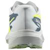SALOMON Phantasm 2 Comfortable Versatile Slip-Resistant Durable Low-Top Running Shoes Men Sneaker Lemon-Yellow 470451