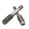 HSS Precision Fit Tap Pair for Creating Reliable Threads in For M14x1 25 mm with Efficient Performance Guaranteed