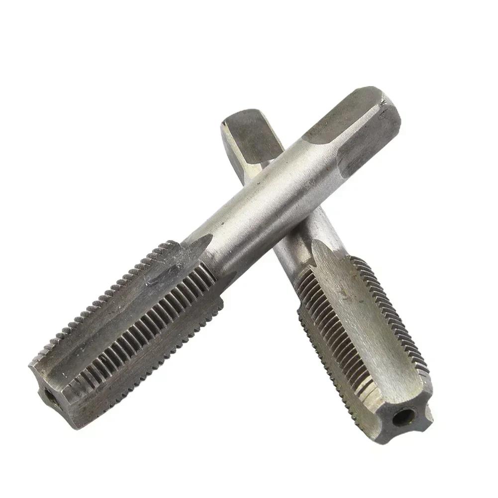 HSS Precision Fit Tap Pair for Creating Reliable Threads in For M14x1 25 mm with Efficient Performance Guaranteed