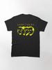 Kraftwerk Kr?ftw?rk Sh?rt St??k?r P?st?r H??d?? M?sk Classic T-Shirt