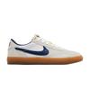 SB Heritage Vulc Summit White Navy Gum