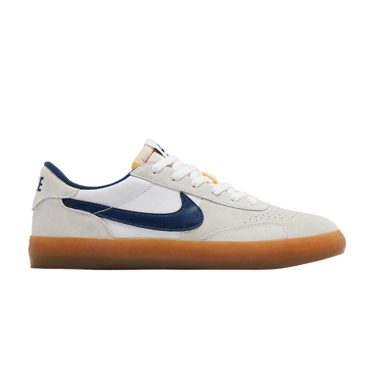 Nike SB Heritage Vulc Summit White Navy Gum 39