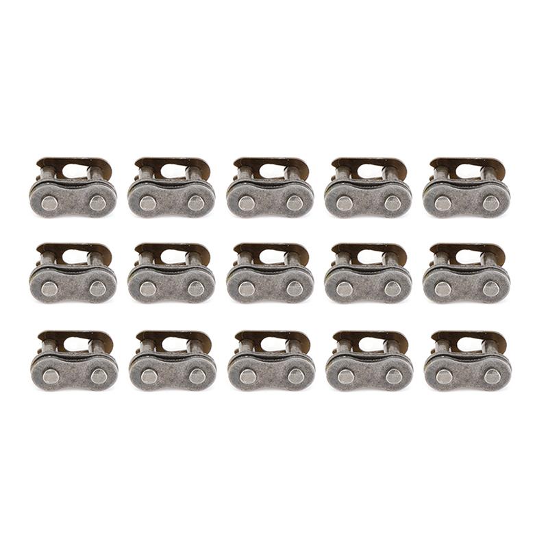 428 Heavy Duty Roller Chain Master Connector Links For Bicycle Motorcycle Scooter Pit Dirt Bike ATV Quad Go Kart Buggy