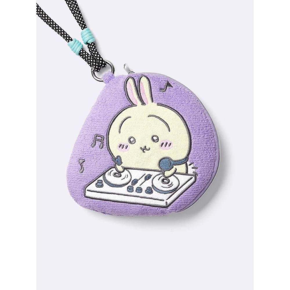 GU by Uniqlo Pouch Chiikawa