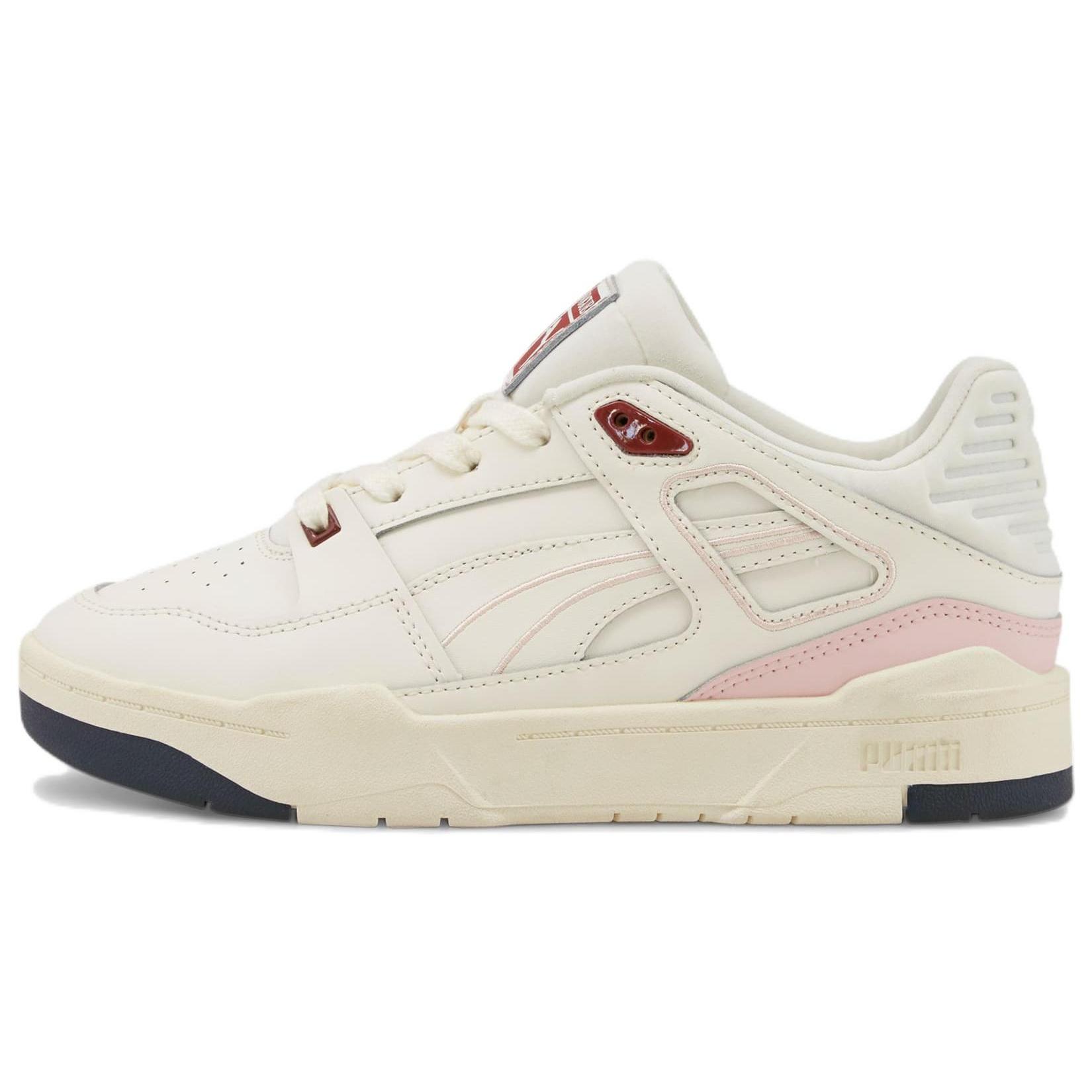 (WMNS) PUMA Vogue x Slipstream Pristine Women s 387691-01 EU 38