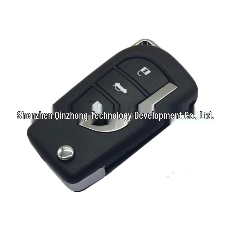 Toyota Car Key Shell for Levin & Corolla Models