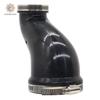For Yamaha Wolverine 350 YFM350FX 1995-2005 Air Box Dust Boot Air Cleaner Joint