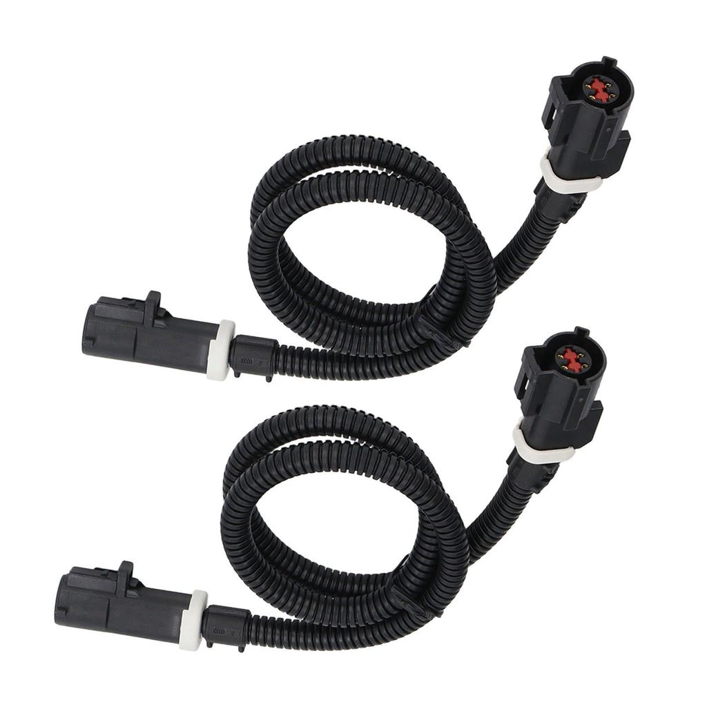 Wiązka przewodów czujnika O2 DAC048 Zamiennik dla Ford Mustang 4.6L 5.0L 19962004