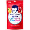 Habiko Baking Soda Toothwipes, Finger-Shaped, White Teeth, 15 Sheets