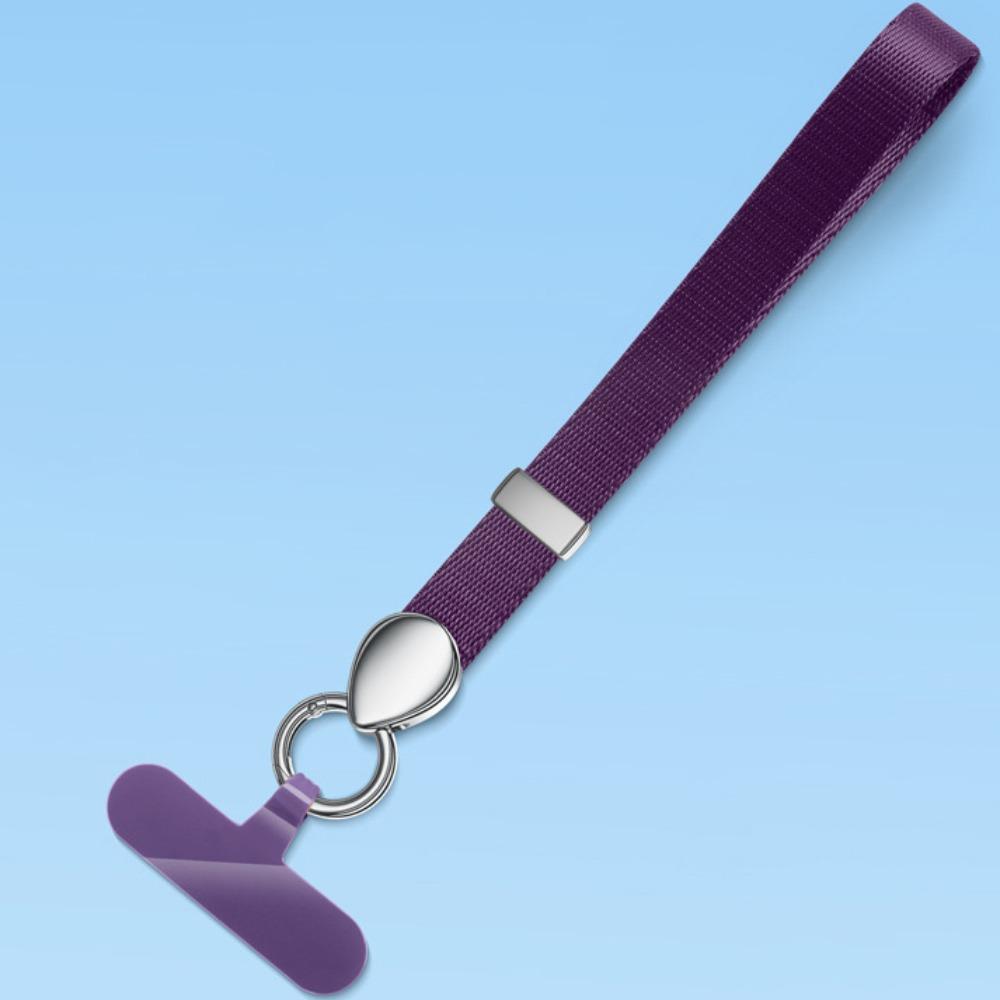 Pendant Cell Phone Chain Adjustable Mobile Phone Lanyard Mobile Phone Strap Women/Lady/Girl