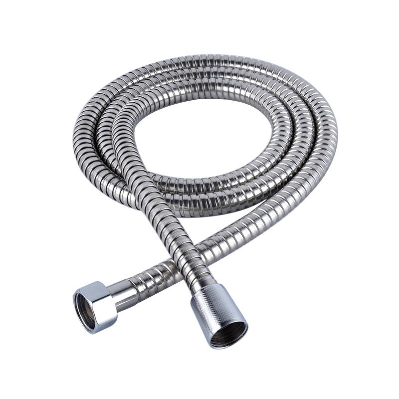 German Quality Multifunctional Handheld Shower Head with PP Cotton Filter & One-Key Water Stop