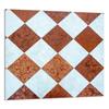 PANEL SZKLANY DO KUCHNI 65x60 Mozaika
