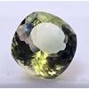 5-8 Ct Bi-Color Tourmaline Cushion Cut Beautiful Certified Loose Gemstone