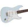 Fender/Made in Japan Traditional L60s Stratocaster Rosewood Fingerboard Sonic Blue Fender [Added model in March 2025]