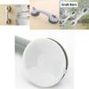 30cm Bathroom Safety Handle With Powerful Suction Tool-free Installation