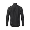 iSPEEDO Men's Windproof Cycling Jacket - Lightweight, Sun-Protective, and Ideal for Running or Biking Outdoors