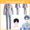 Exquisitely Crafted Your Lie In April Arima Kousei Cosplay Costume For Anime Enthusiasts And Parties
