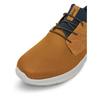 Men's Sneakers Rieker B7371-68 Copper