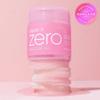 Clean It Zero Pink Feuchtigkeits-Toner-Pads (70 Pads)