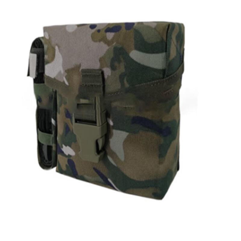 Rongbing 3rd Gen Multifunction Single First Aid Kit