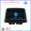 For FIAT Doblo 2002 - 2017 Car Carplay Auto  Android Radio Navigation GPS Multimedia Video Player  5G WIFI