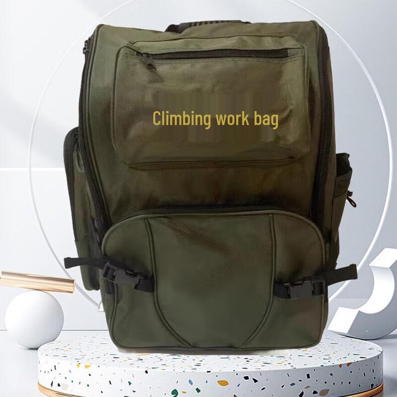 Dunzhu Climbing Work  Rescue Bag One Size
