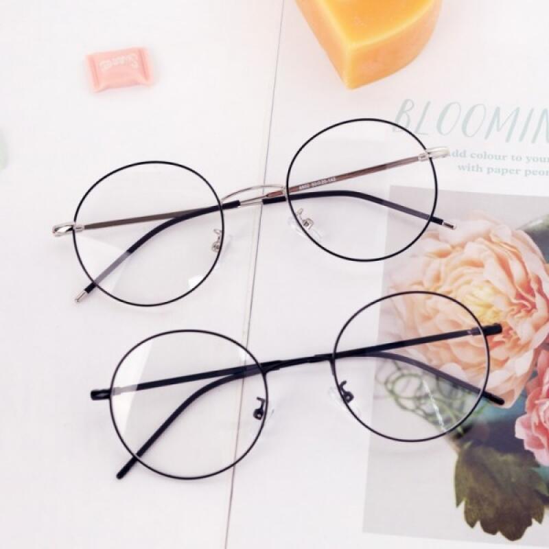 AR-8802 Premium Blue Light Blocking Glasses Silver