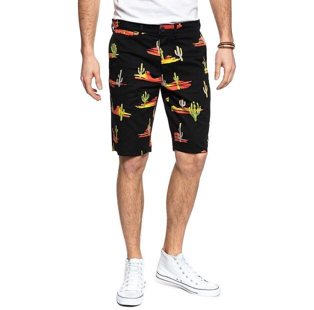 Шорты Wrangler CHINO SHORT EU W32