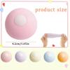 Stress Relief Ball, Small Toy, Handmade Ice Ball, Squishy Toy.
