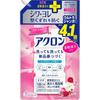 Acron Delicatessen Detergent, Floral Bouquet Scent, Liquid Laundry Detergent Refill, 1 Jumbo, aTA Ma Mole Pocket Tissues, 4.1x Capacity, 1590ml