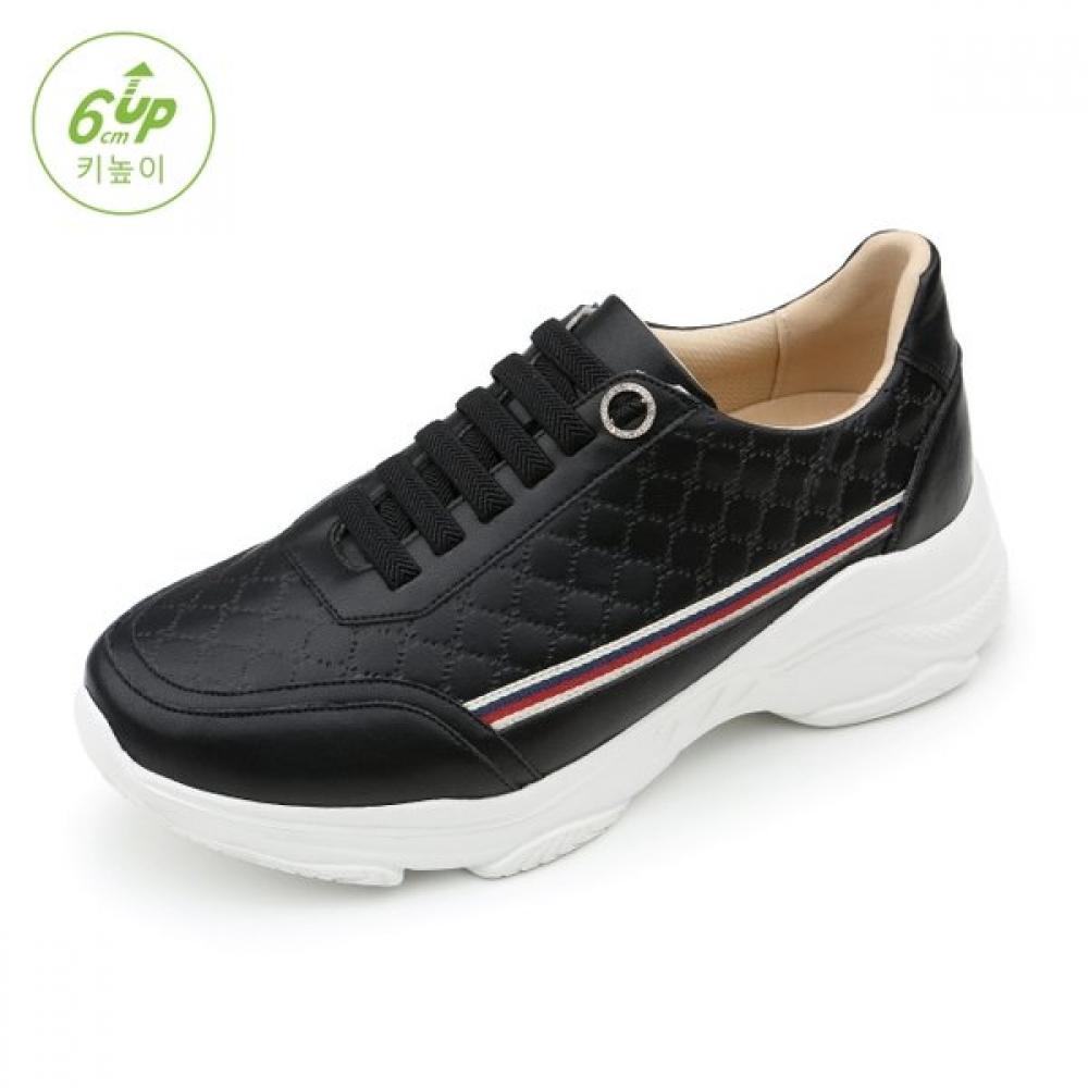 Land Rover Women Sneakers Height Increasing Lanoxc5784wk9