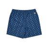 New MLB Casual Shorts Unisex Blue 3ASMM0123-50NYS