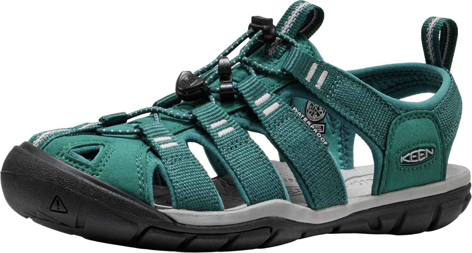 Sandals CLEARWATER CNX MEDITERRANEA cm [KEEN] Women s 26.0